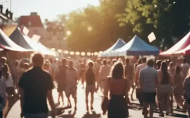 Trzy teatralne światy na jednej scenie SCKM - od żartu po absurd