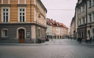 Poręba Wielka przyciągnie smakami. Finał dnia zagra Sławomir
