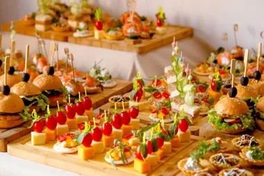 Jaki catering do biura zamówić w Krakowie?