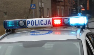 Samochód zniknął spod Balic. Policjanci zatrzymali podejrzanego