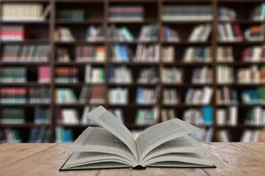 Lipiec pełen spotkań w Bibliotece Kraków - tak wyglądał miesiąc