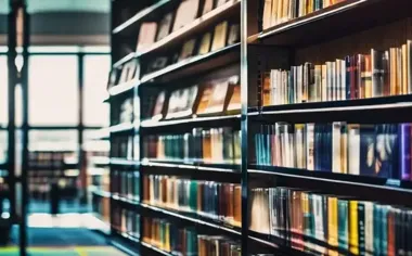 Naukowa biblioteka online otwarta. JSTOR daje dostęp do tysięcy źródeł