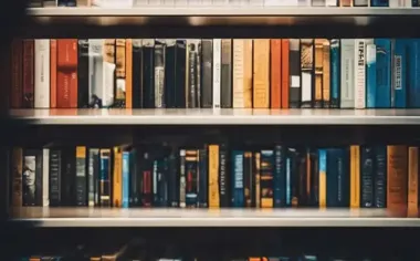 Biblioteczny tramwaj wyjechał na ulice Krakowa - miasto czyta w ruchu