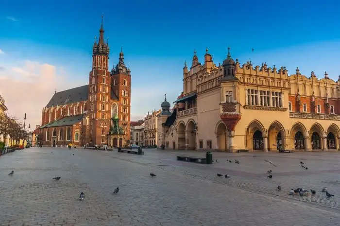 Dobra Nocka w Muzeum - bajki, które ożywają po zmierzchu