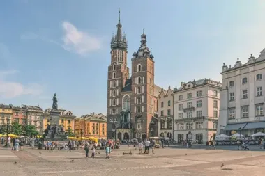 Z małym bagażem - MNK szykuje spokojne spotkanie dla opiekunów niemowląt