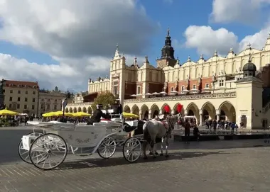 Rusza nabór do rady, która wzmocni głos organizacji z powiatu krakowskiego