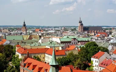 Przebudowa pętli Wieliczka Kampus zmieni trasy pięciu linii