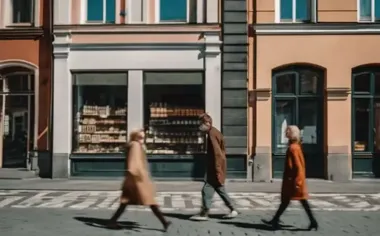 Prezydent Karol Nawrocki w Skawinie. Padły słowa o rozwoju