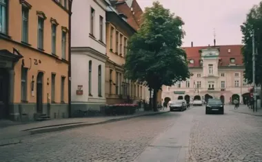 Ponad 30 mln zł na Małopolskę. Powstaną zbiorniki, parki i trasy