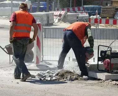 Świąteczny postój w centrum Krakowa bez opłat. Zmieniły się zasady