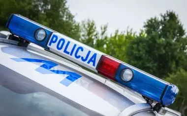 Włamanie w Bronowicach: przebrał się za pracownika i chciał odjechać autem