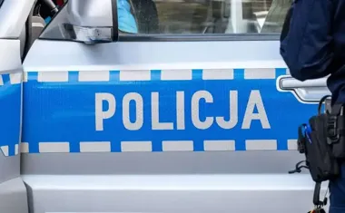 Zamiast zwykłej pogadanki - dzieci tworzyły plakaty w Krakowie