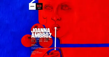 JOANNA AMBROZ × RADISSON RED KRAKÓW: wernisaż wystawy