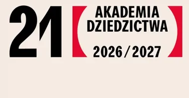 Akademia Dziedzictwa wraca do Krakowa - nabór dla ludzi kultury i zabytków