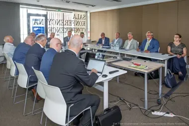 Krakowskie ciepło przed wielką zmianą. Nowe źródła mają ustabilizować ceny