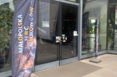 XX Małopolska Noc Naukowców 2026 w Muzeum Lotnictwa Polskiego