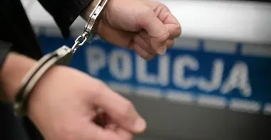 15 zarzutów po włamaniach w Krakowie. Zatrzymano dwóch mężczyzn