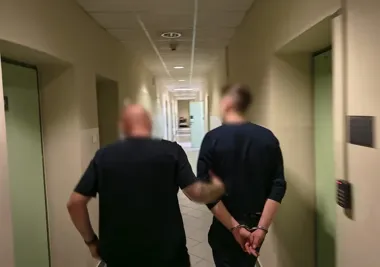 Podszyli się pod bank i policję - krakowianka straciła 310 tysięcy